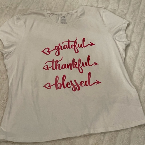 SPECIAL‼️Handmade tshirts 💬All Sizes - Picture 4 of 8